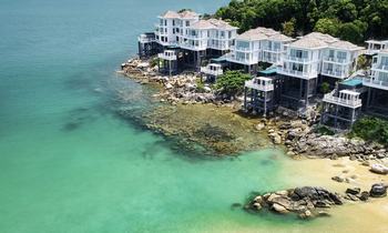 Best hotels and resorts in Phu Quoc