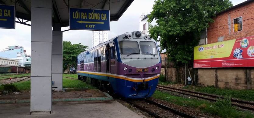 Saigon Railway seeks to launch budget tours