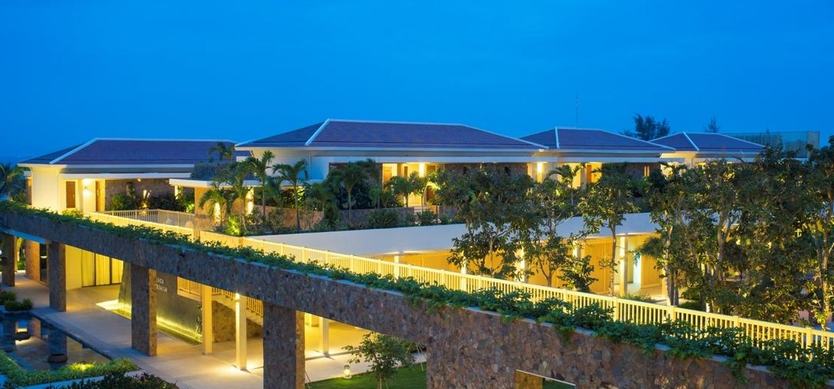 Salinda Resort And Spa Phu Quoc Phu Quoc Island Explorer