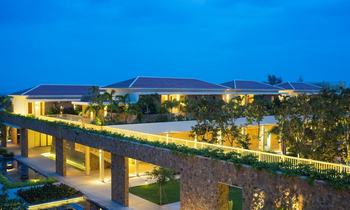 Salinda Resort & Spa Phu Quoc