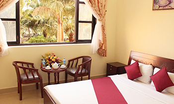 Thai Binh Duong Hotel