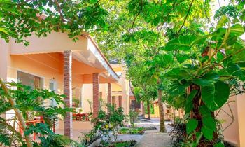 Thai Tan Tien Resort