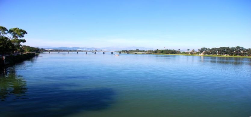 Thailand Mekong River Photos