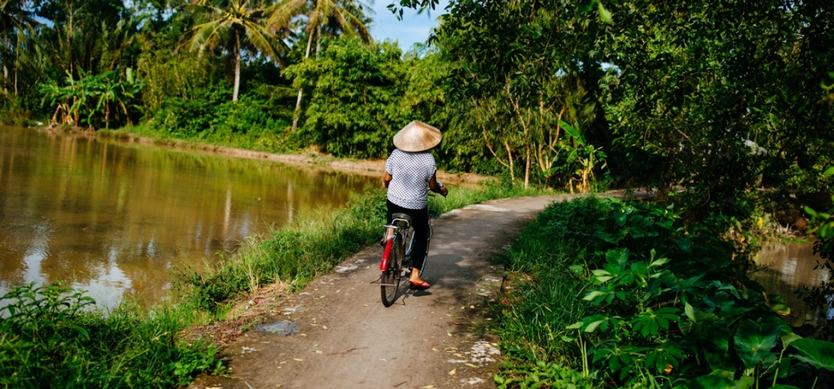 Top things to do in Mekong Delta