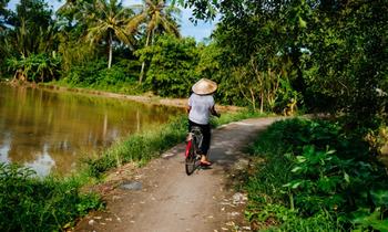 Top things to do in Mekong Delta