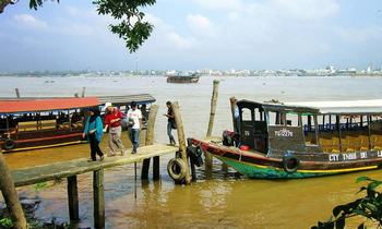 Interesting places to discover in Tien Giang, Mekong Delta