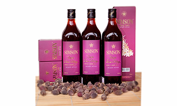 Sim Wine