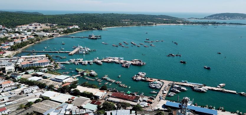 Top must-come towns and villages in Phu Quoc-clone-1