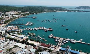 Top must-come towns and villages in Phu Quoc