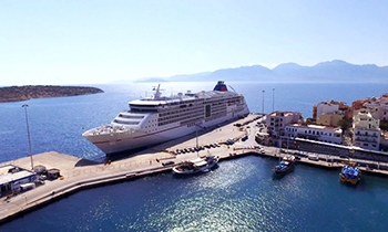 Traveling Phu Quoc By Five-Star Cruise Ship