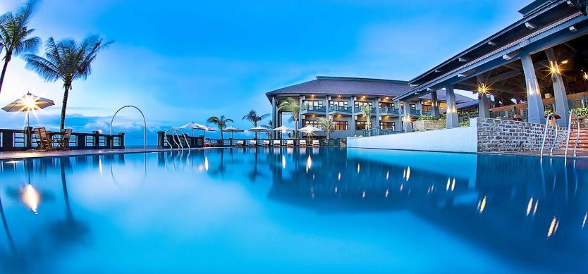 Tropicana Phu Quoc Resort