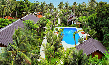 Tropicana Resort