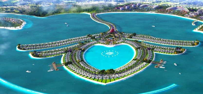 US$1 Billion Project On Phu Quoc Island Vietnam