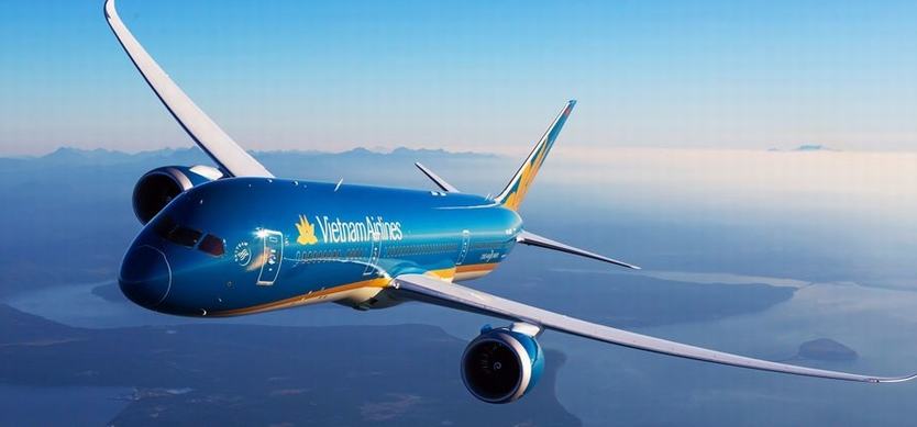 Vietnam Airlines - Golden Moment - Discount program for domestic flights