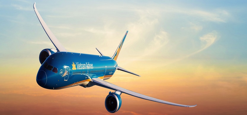 Vietnam Airlines incentives