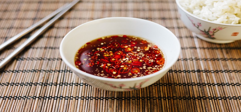 Vietnamese dipping sauce