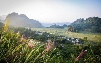 Mai Chau Explorer 2 days (private)