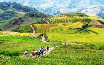 Mai Chau Adventure 2 days group tour