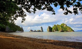 What To Explore In Phu Tu Islet