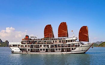 Alisa Premier Cruise 3 days 2 nights