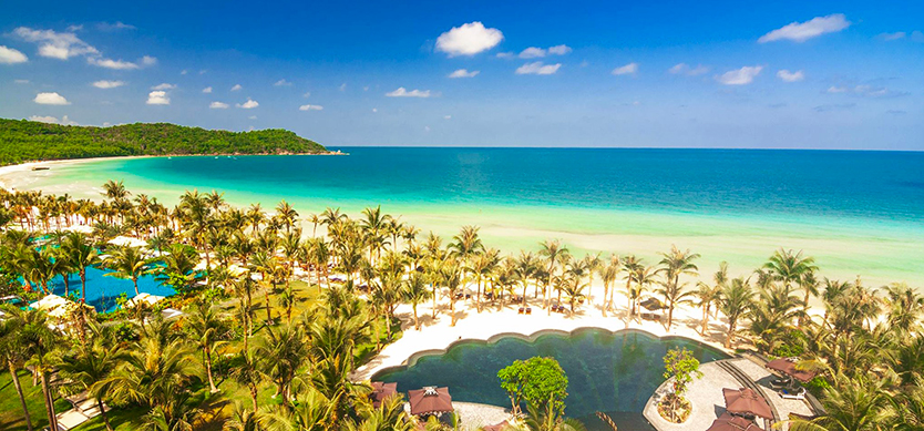 Best ways to travel from Quy Nhon to Phu Quoc island