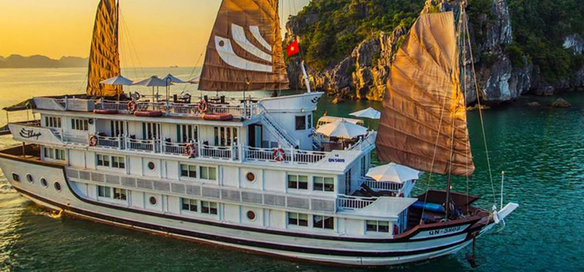 Halong Bay Cruise Tips