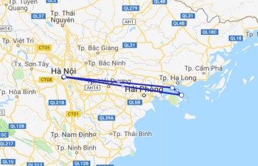 V’Spirit Classic 2 days/1 night