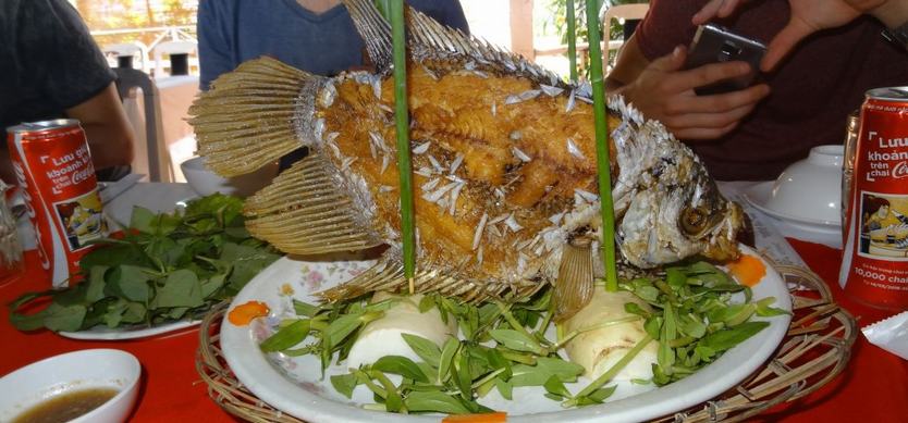 fr-The most incredible Foodie tour of Mekong Delta