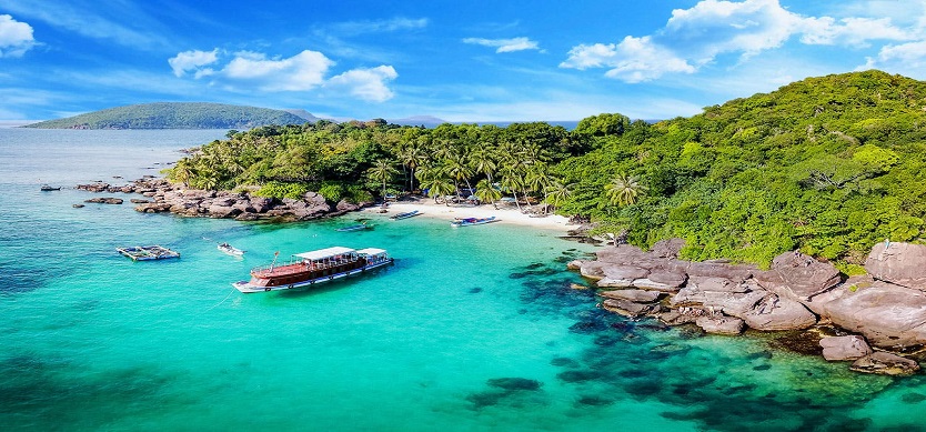Things to know about transfer to Phu Quoc