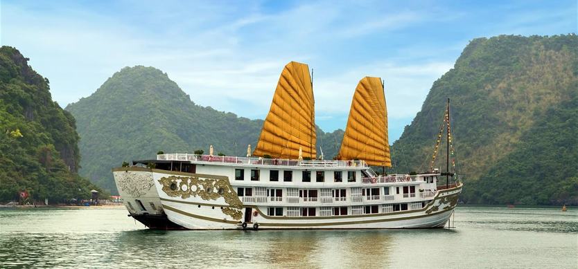 Tips for avoiding scams for Halong Bay cruises