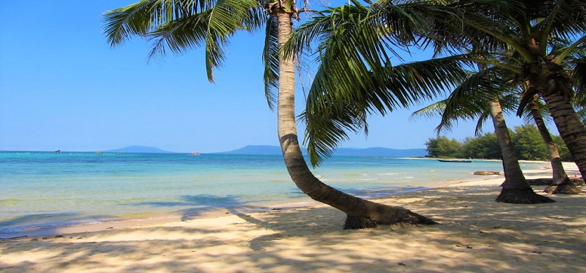 Tips for transferring from Hue to Phu Quoc island