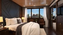 Noble Suite