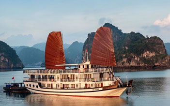 Legacy Cruise 3 days 2 nights