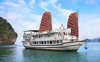 Legacy Cruise 2 days 1 night