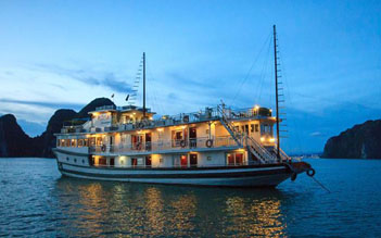 Rosa Cruise 3 days 2 nights