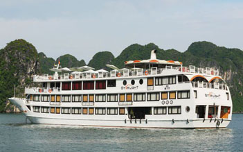 Starlight Cruise 3 days 2 nights