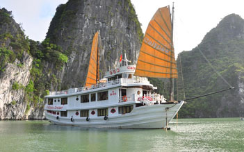 Calypso Cruise 3 days 2 nights