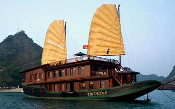 Valentine Cruise 3 days/ 2 nights