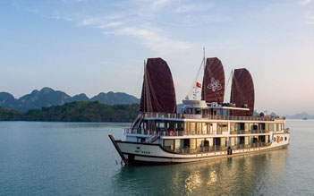 Azalea Cruise 2 days 1 night