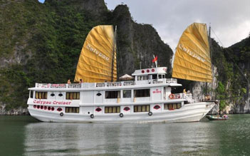 Calypso Cruise 2 days 1 night