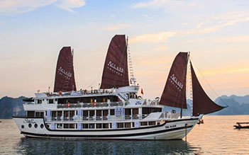 Stellar Cruise 3 days/ 2 nights