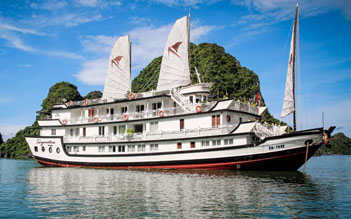 Halong Cruise & Culture Combining with homestay 3 days/ 2 nights