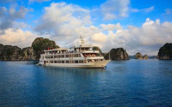 La Regina Royal Cruise 3 days/ 2 nights