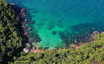 Phu Quoc Day Trip with Finger Island and May Rut Island