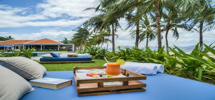 Best 5 five-star hotels and resorts in Nha Trang for Independence Day vacation (Editor’s choice)