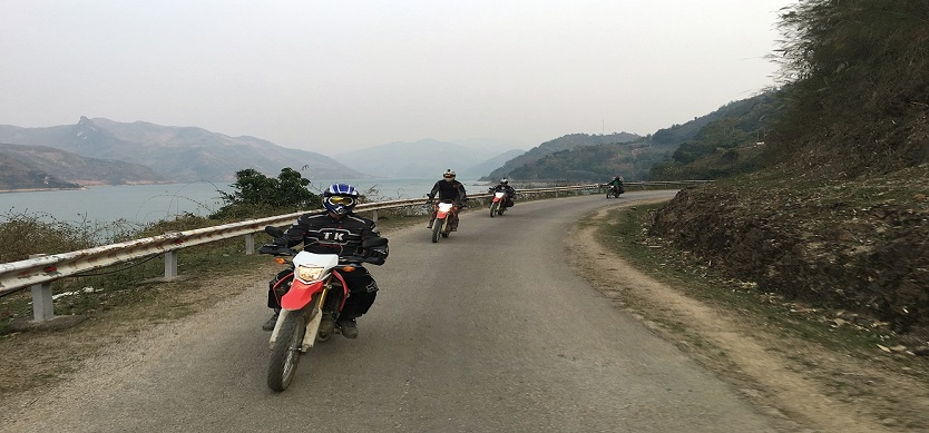 A 10-Day Motorbike Tour To Explore The Northwest, Vietnam