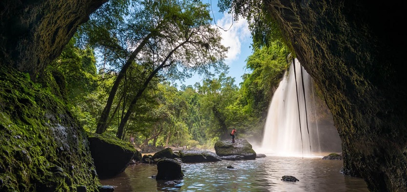 A-Z guides of Khao Yai National Park for first-timers in Thailand