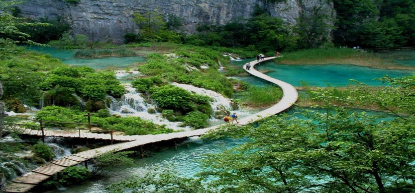 Admire the famous Vietnam national parks