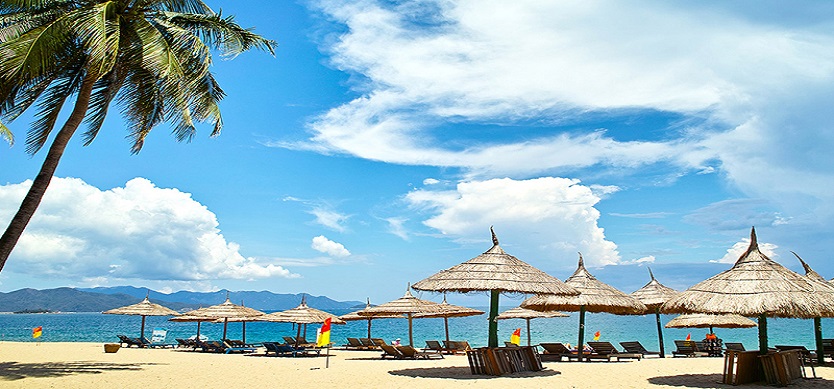 Best ways to go to Nha Trang from Hoi An