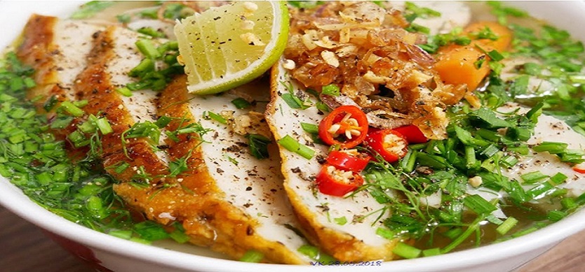 Chance to try featured Phu Yen specialties in the Independence Day vacation